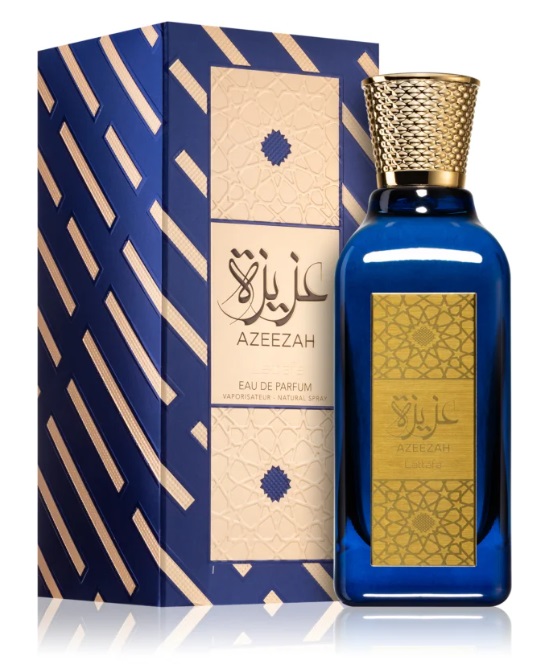 Lattafa Azeezah Eau de Parfum